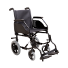Cadeira de Rodas de Trânsito Compact