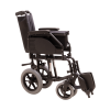 Cadeira de Rodas de Trânsito Compact