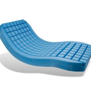 Colchão em Espuma Viscoelástica - Viscoflex - SYSTAM
